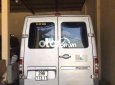 Mercedes-Benz Sprinter 2008 - Gia đình cần bán xe