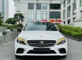 Mercedes-Benz C300 2021 - Xe cực mới, siêu lướt, BH chính hãng miễn phí