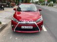 Toyota Yaris 2014 - Màu đỏ, xe nhập xe gia đình
