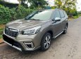 Subaru Forester 2019 - Màu xám, xe nhập