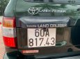 Toyota Land Cruiser 2003 - Nhập khẩu nguyên chiếc, giá chỉ 335 triệu