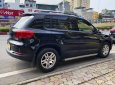 Volkswagen Tiguan 2012 - Màu đen, nhập khẩu