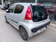 Peugeot 107 2011 - Màu bạc, xe nhập