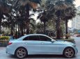 Mercedes-Benz C200 2016 - Options độ rất nhiều