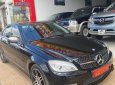 Mercedes-Benz C200 2007 - Màu đen, xe nhập, giá chỉ 375 triệu
