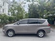 Toyota Innova 2017 - Màu xám đời 2017