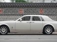 Rolls-Royce Phantom 0 2014 - Xe màu trắng