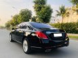 Mercedes-Benz S500 2016 - Số tự động