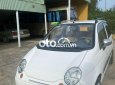 Daewoo Matiz 2003 - Màu trắng xe gia đình