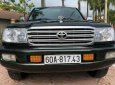 Toyota Land Cruiser 2003 - Màu xanh lam, 330 triệu