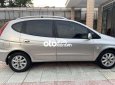 Chevrolet Vivant 2011 - Màu bạc, số tự động