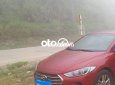 Hyundai Elantra 2018 - Màu đỏ, xe gia đình