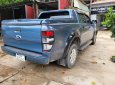 Ford Ranger 2016 - Cần bán gấp xe 1 cầu, số tự động