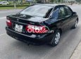 Mazda 626 2002 - Màu đen, nhập khẩu số sàn