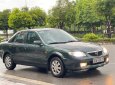 Mazda 323 2005 - Màu xanh lam giá hữu nghị