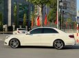 Mercedes-Benz E400 2022 - Màu trắng, nhập khẩu nguyên chiếc