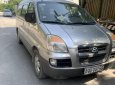 Hyundai Starex 2006 - Chính chủ 6 chỗ 800 kg máy cơ