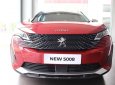 Peugeot 5008 2022 - Màu đỏ
