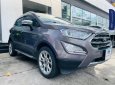 Ford EcoSport 2018 - Bản full option - Bảo hành chính hãng 2023 - Cam kết chất lượng chính hãng