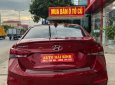 Hyundai Accent 2018 - Cần bán xe màu đỏ