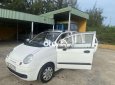 Daewoo Matiz 2003 - Màu trắng xe gia đình
