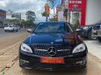 Mercedes-Benz C200 2007 - Màu đen, xe nhập, giá chỉ 375 triệu