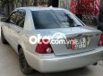 Ford Laser 2003 - Màu bạc