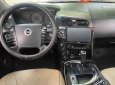 Ssangyong Kyron 2008 - Màu đen, nhập khẩu nguyên chiếc số tự động, 274 triệu