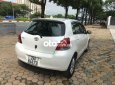 Toyota Yaris Verso 2010 - Màu trắng, nhập khẩu nguyên chiếc 