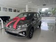 Suzuki Ertiga 2022 - Giảm tiền mặt - Tặng phụ kiện giá trị cao - Hỗ trợ trả góp lãi suất thấp