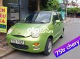 Chery QQ3 2009 - Biển Sài Gòn