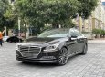 Hyundai Genesis 2016 - Xe một chủ dùng từ mới