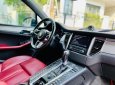 Porsche Macan 2017 - Cần bán xe màu trắng, nội thất đỏ