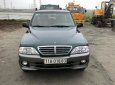 Ssangyong Musso 0 2004 - Số tự động, hai cầu điện, giá 128tr