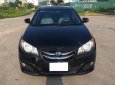 Hyundai Avante 2012 - Màu đen, nhập khẩu số tự động
