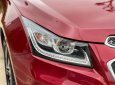 Chevrolet Cruze 2017 - Màu đỏ số tự động