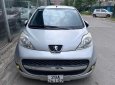 Peugeot 107 2011 - Màu bạc, xe nhập