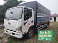 Howo La Dalat 2022 - Faw Tiger 8 tấn thùng 6m2 giá rẻ nhất