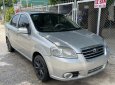 Daewoo Gentra 2009 - Màu bạc số sàn