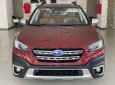 Subaru Outback 2022 - Nhập khẩu Nhật Bản - Subaru Minh Thanh 4S