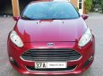 Ford Fiesta 2015 - Màu đỏ số tự động