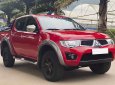 Mitsubishi Triton 2010 - Xe nhập, số tự động
