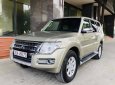 Mitsubishi Pajero 2015 - Nhập khẩu nguyên chiếc