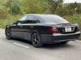 Mercedes-Benz E200 2007 - Màu đen số tự động