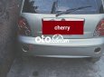 Chery QQ3 2011 - Xe màu bạc