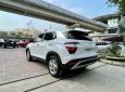 Hyundai Creta 2022 - Màu trắng, xe giao ngay, ưu đãi cực khủng, hỗ trợ mua trả góp tới 85% giá trị xe
