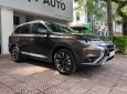 Mitsubishi Outlander 2020 - Màu nâu, nhập khẩu nguyên chiếc