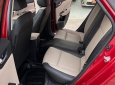 Hyundai Accent 2018 - Cần bán xe màu đỏ
