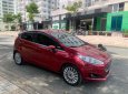 Ford Fiesta 2018 - Ít sử dụng, giá tốt nhất Bình Dương chỉ 415tr