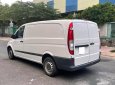 Mercedes-Benz Vito 2014 - Số sàn, máy dầu, 3 chỗ 800kg